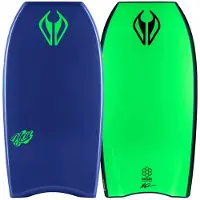 Nmd Njoy Pe Bumpers 41´´ Bodyboard