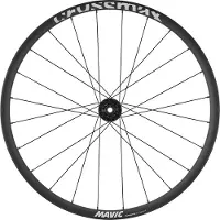Mavic Crossmax S Carbon 29´´ Boost Cl Disc Tubeless Mtb Bakhjul