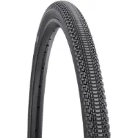WTB tyres Vulpine Tcs Light Sg Fast Rolling 120tpi Tubeless 700 X 40 Graveldäck