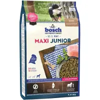 Bosch Tiernahrung Maxi Junior 3 kg