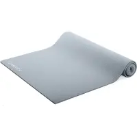 Gymstick Yogamatta 4mm - Harmaa