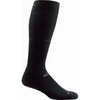 Övriga Tillverkare Darn Tough Tactical Over-the-Calf Light Cushion (Färg: Svart, Storlek: 43-46)