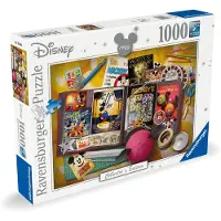 Ravensburger Disney Collector's Edition Jigsaw Puzzle 1970 (1000 bitar)