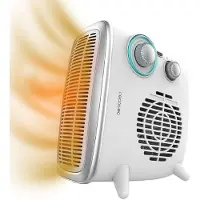 Cecotec Readywarm 2070 Max Dual Värmare