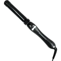Beachwaver B1.25 Black Glitter Locktång 1 st