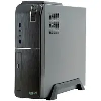 Iggual Sff Psipch809 I5-12400/16gb/1tb Ssd Stationär Dator