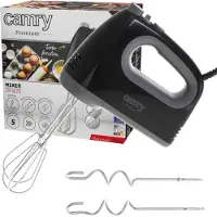Camry Cr 4220 Degblandare 550w
