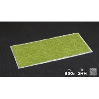 Gamers Grass Special tufts 2 mm ljusgrön (Tiny)