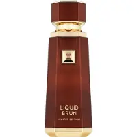 French Avenue Liquid Brun Extrait de Parfum Limited edition 150 ml