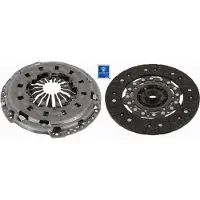SACHS Kopplingssats 3000 951 649