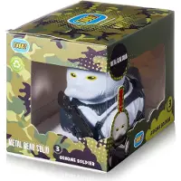 TUBBZ Genome Soldier Anka