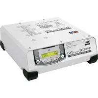 GYS GYSFLASH 50.24 HF 029620 Bilbatteriladdare 6 V, 12 V, 24 V 50 A