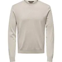Only & Sons Tröja 'Wyler' beige
