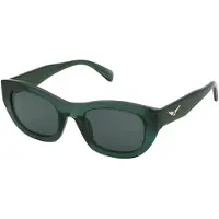 Zadig & Voltaire Szv408 Solglasögon För Kvinnor