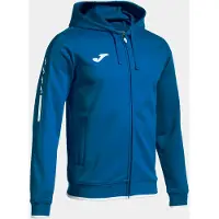 Joma Olimpiada Tröja Med Huva