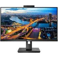Philips B Line 243B1JH - LED-skärm - 24" (23.8" visbar) - 1920 x 1080 Full HD (1080p) @ 75 Hz - IPS - 250 cd/m² - 1000:1 - 4 ms - HDMI, DisplayPort...