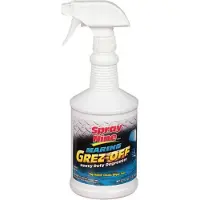 Spray Nine Marint Avfettingsspray