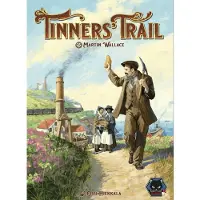 Alley Cat Games Tinners' Trail