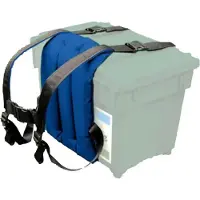 Shakespeare Sherpa Harness Drawer 9267 Fiskeask