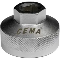 Cema Vevlagerverktyg