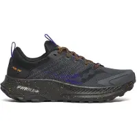 Saucony Ride TR2 M Carbon/Black