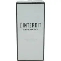 Givenchy L'Interdit Badolja 200 ml