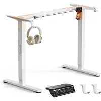 Sense7 Skrivbord