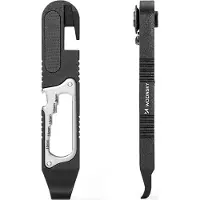 Wozinsky multiverktyg 14-i-1 för cykel / cykel multitool / reparationsverktyg cykel / kompakt cykelverktyg
