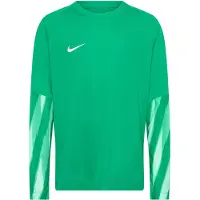 Nike Målvaktströja Dri-FIT Park V - Grön/Vit Barn, storlek M: 137-147 cm