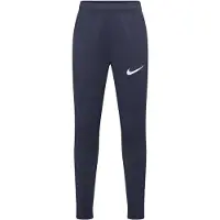 Nike Träningsbyxor Dri-FIT Academy Pro 24 KPZ - Obsidian/Vit Barn, storlek S: 128-137 cm