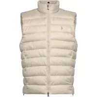 Ralph Lauren Väst sand