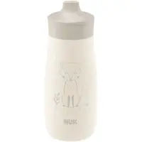 Nuk Mini-Me Sip Steel Bottle Fox 300 ml