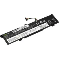 Green Cell Laptop batteri GC-LE177 11.55 V 4600 mAh Lenovo