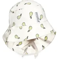 Geggamoja Solhatt Bambu Pears - 10 m-2 år