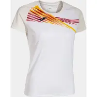 Joma Elite X T-shirt Med Korta ärmar