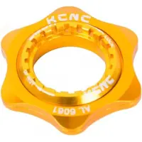 Kcnc Cl Al6061 Bromsskivsadapter För Cykel