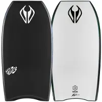 Nmd Njoy Pe Bumpers 44´´ Bodyboard