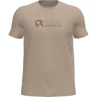 Rock Experience Tangerine Trip T-shirt Med Korta ärmar