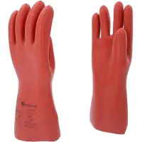 Ks Tools 117.0095 Handskar för elektriker Storlek (handskar): 12 1 par