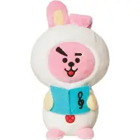 Aurora Bt21: Cooky Winter Plush 6 Inch
