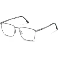 Rodenstock R7153 Square Glasögon