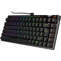 Asus Rog Falchion Ace 75 He Gamingtangentbord