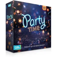 Albi Party Time New Edition