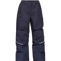 Bergans Kids' Storm Insulated Pants Navy