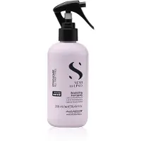 ALFAPARF Milano Semi di Lino Style&Care Sculpting Hairspray Hårlack 250 ml