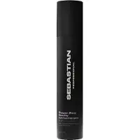 Sebastian Finishing - Hold Shaper Zero Gravity Light Hold Hairspray Hårspray 300 ml