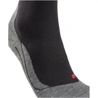 Falke Women's RU4 Endurance Running Socks Black-Mix