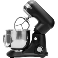 Champion Champion: Köksmaskin 5L 1000W KA300 Mattsvart