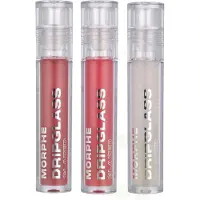 Morphe Lip Gloss Trio Set