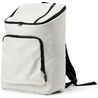 Lord Nelson Kylryggsäck R-PET, Sand